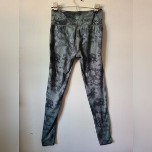 ATHLETA Army Green Legging